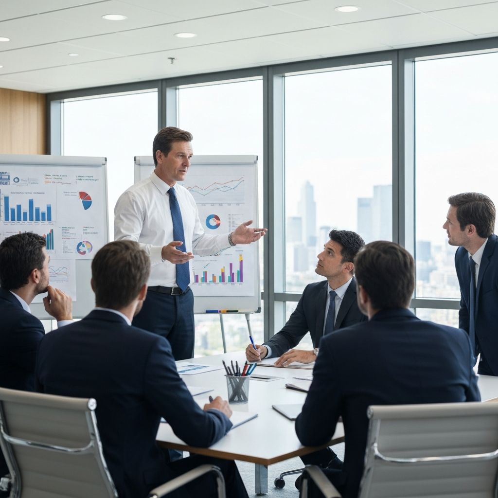 Indicadores de performance que todo gestor deve monitorizar