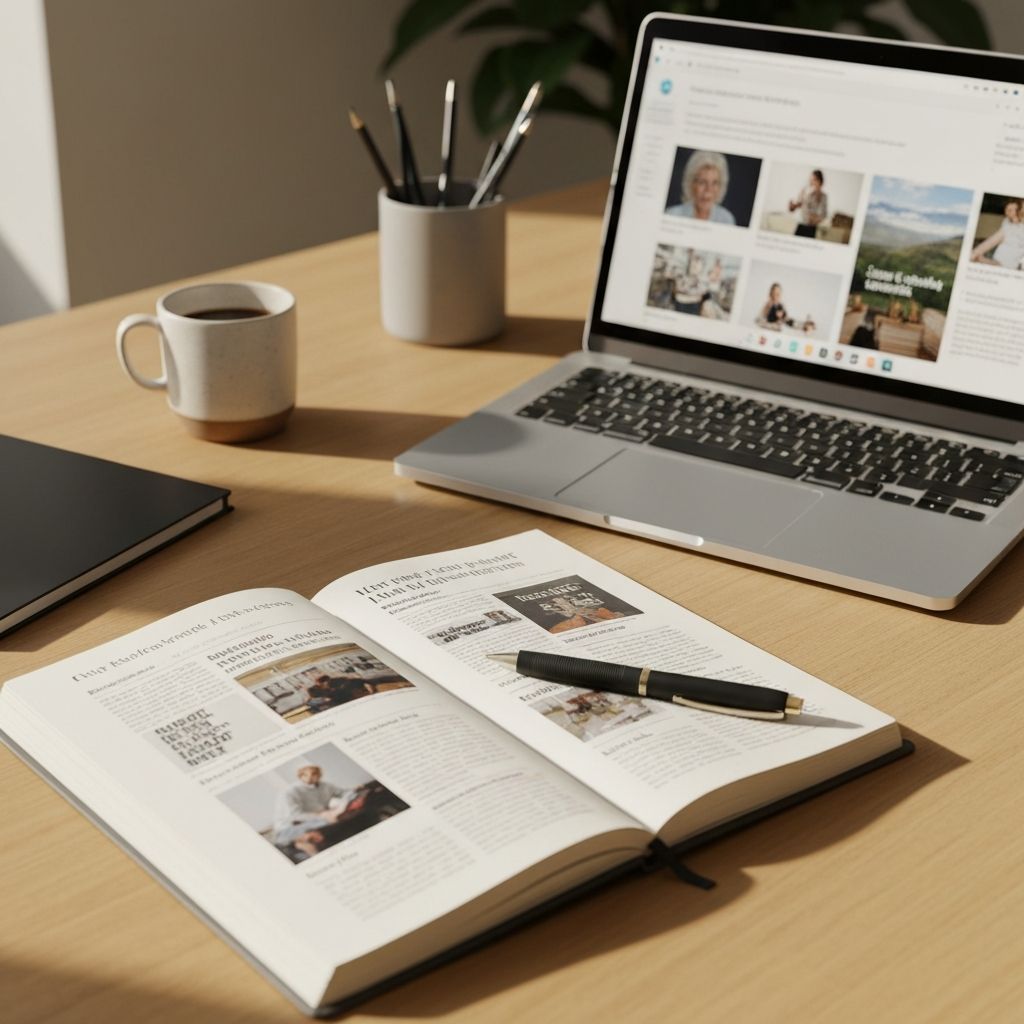 Conhecimento e insights