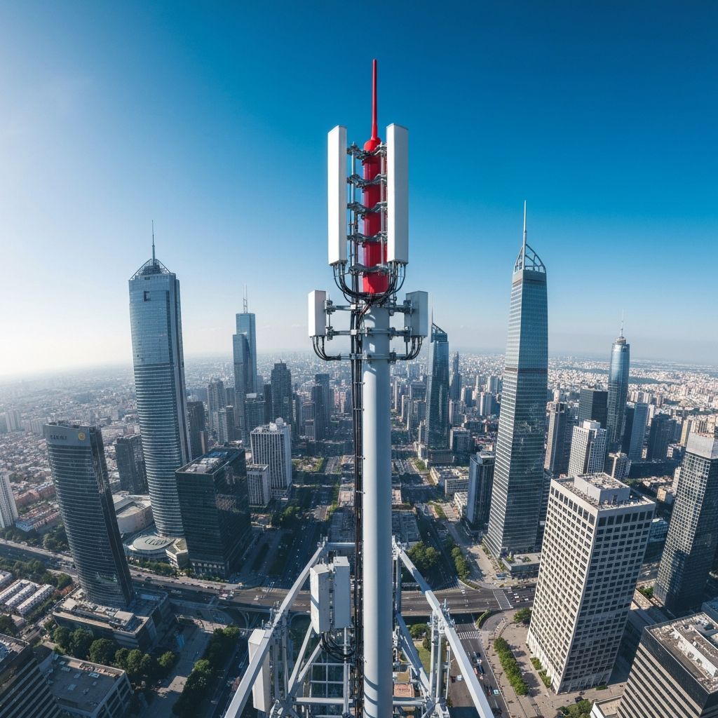 Telecomunicacoes Vodafone